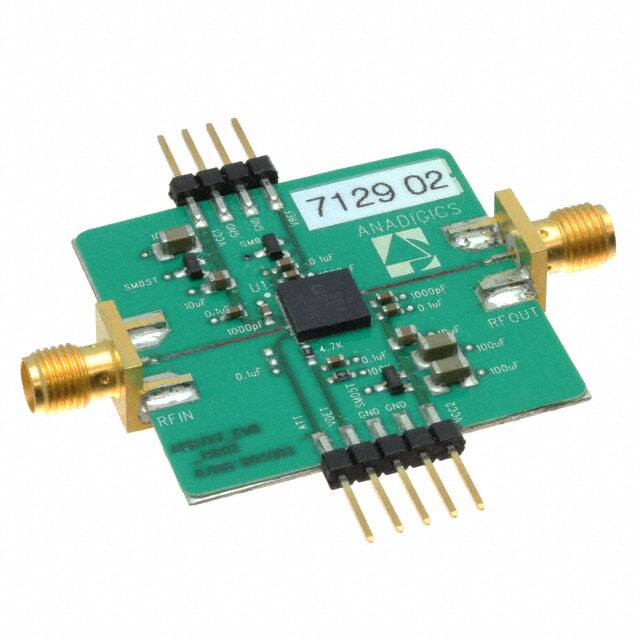 EVB7129Skyworks Solutions Inc.