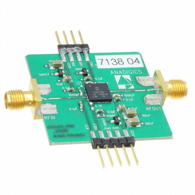 EVB7138Skyworks Solutions Inc.