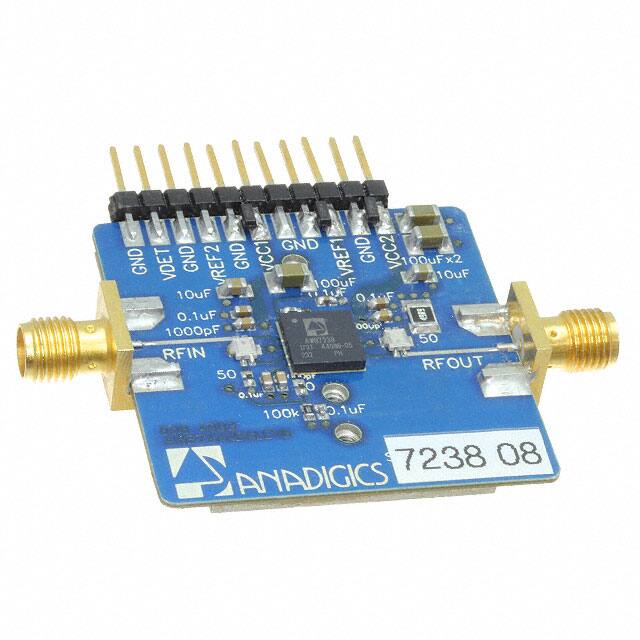 EVB7238Skyworks Solutions Inc.