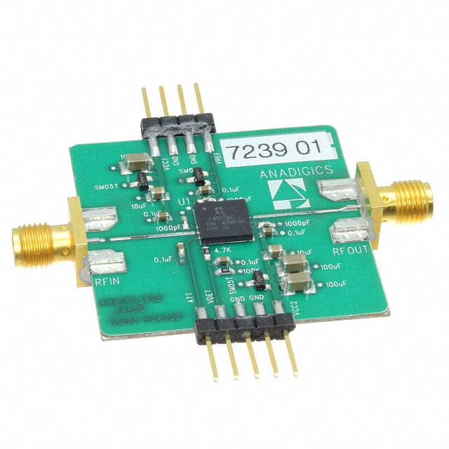 EVB7239Skyworks Solutions Inc.