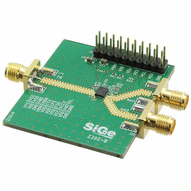 SE2432L-EK1Skyworks Solutions Inc.