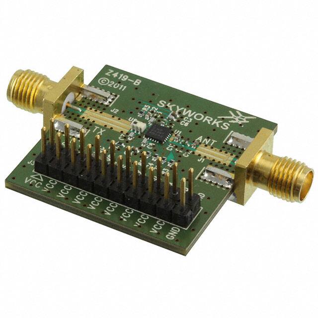 SE2438T-EK1Skyworks Solutions Inc.