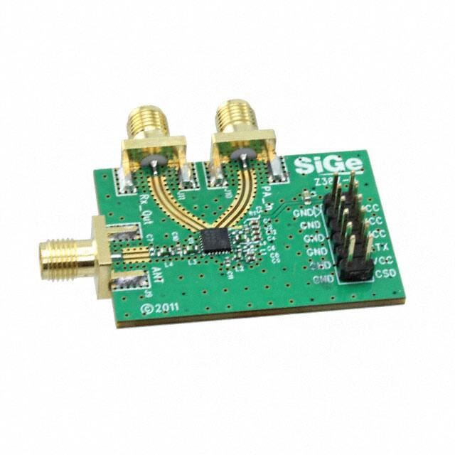SE2442L-EK1Skyworks Solutions Inc.