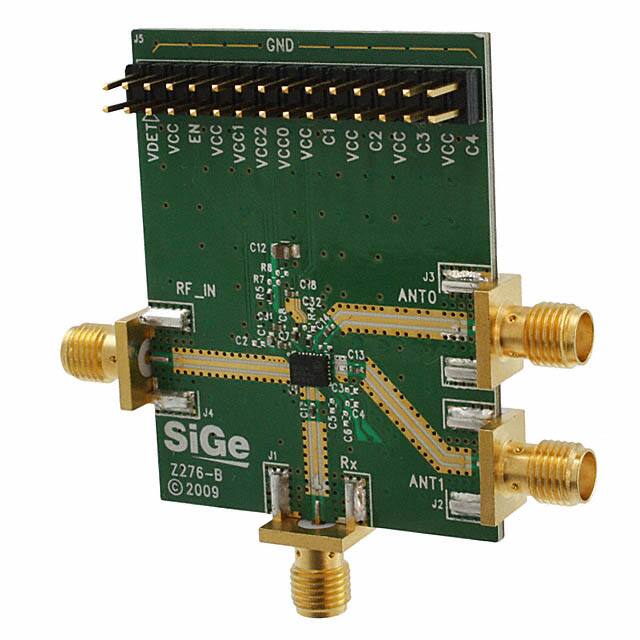 SE2564L-EK1Skyworks Solutions Inc.