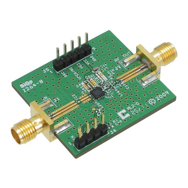 SE2576L-EK1Skyworks Solutions Inc.