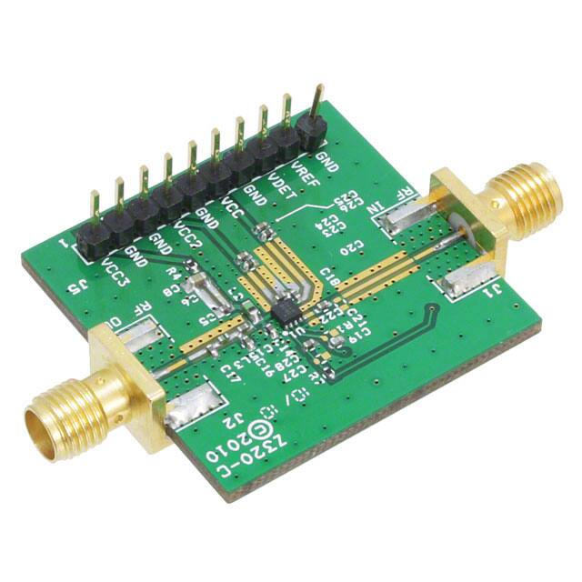 SE2609L-EK1Skyworks Solutions Inc.