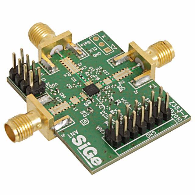 SE5007T-EK1Skyworks Solutions Inc.