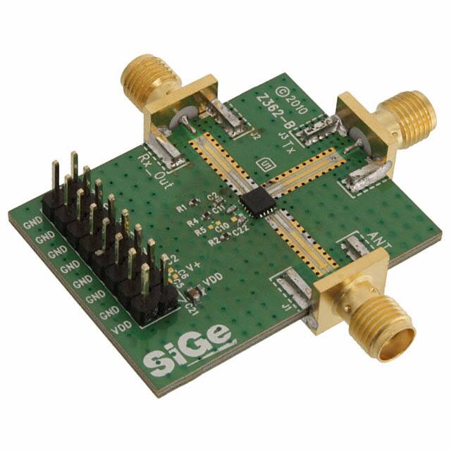 SE5008L-EK1Skyworks Solutions Inc.