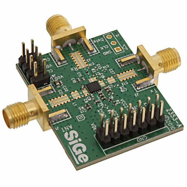 SE5012T-EK1Skyworks Solutions Inc.