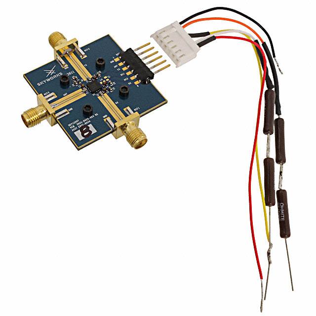 SKY12208-306LF-EVBSkyworks Solutions Inc.