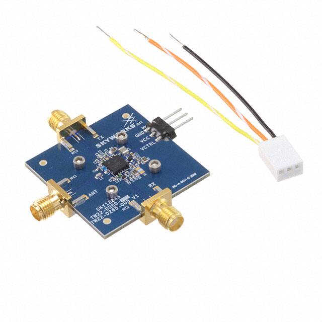 SKY12245-492EK1Skyworks Solutions Inc.
