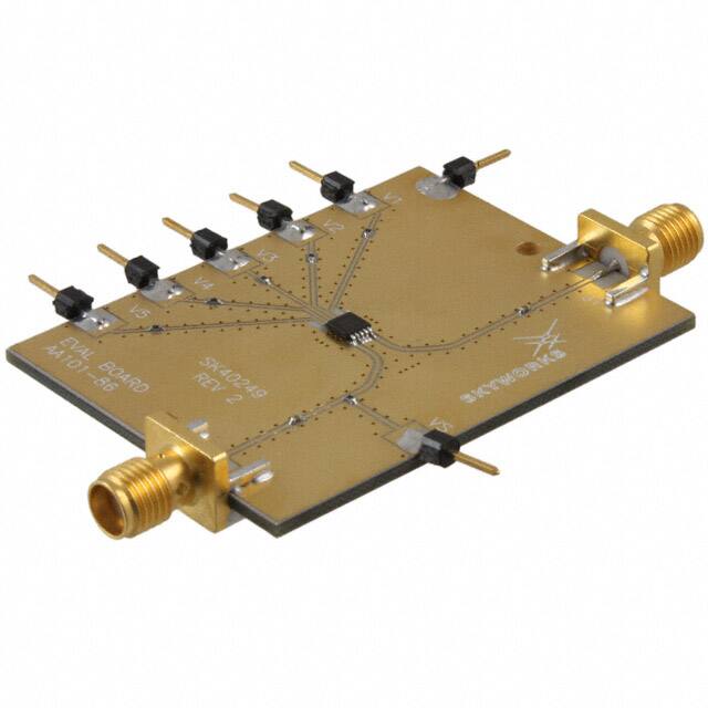 SKY12322-86LF-EVBSkyworks Solutions Inc.