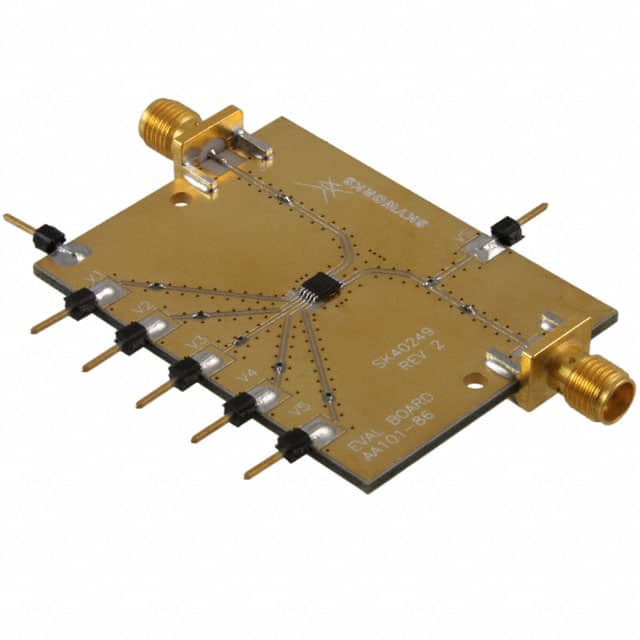 SKY12323-303LF-EVBSkyworks Solutions Inc.