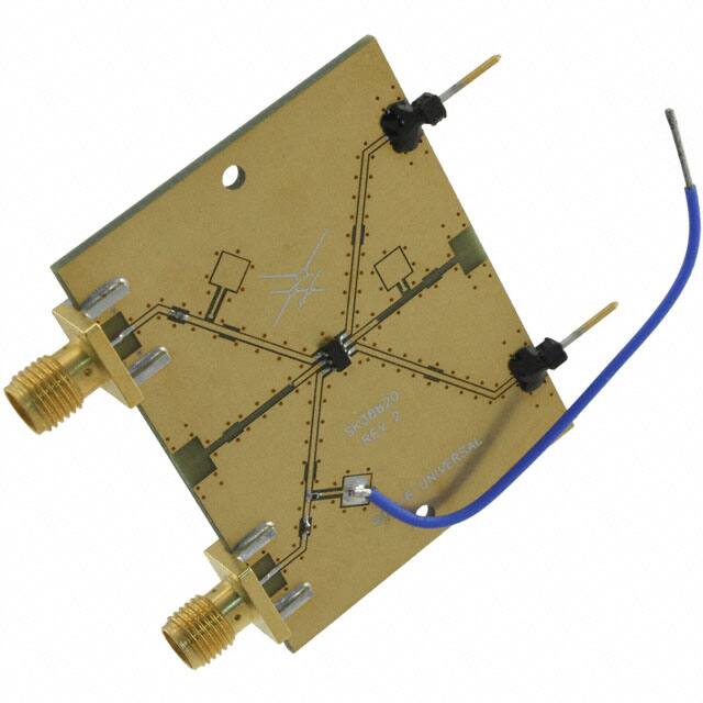 SKY12324-73LF-EVBSkyworks Solutions Inc.