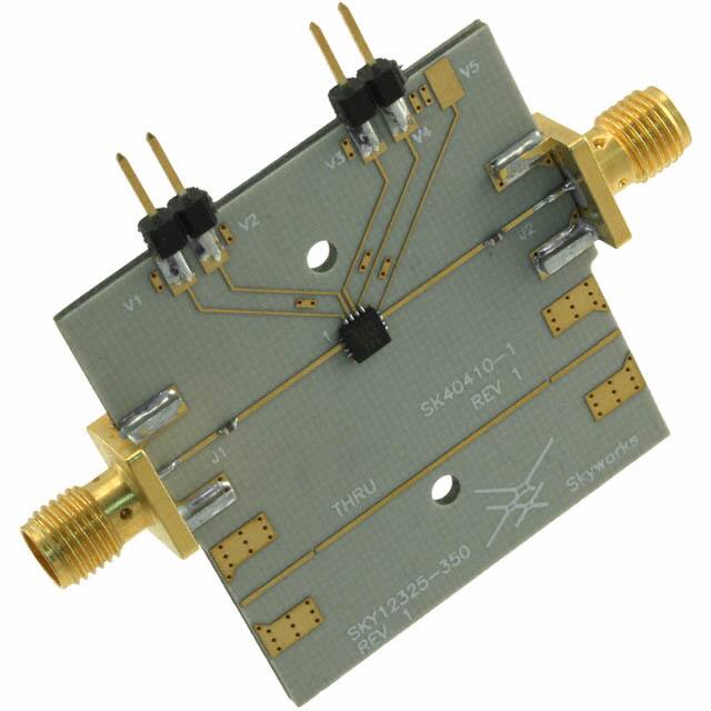 SKY12325-350LF-EVBSkyworks Solutions Inc.