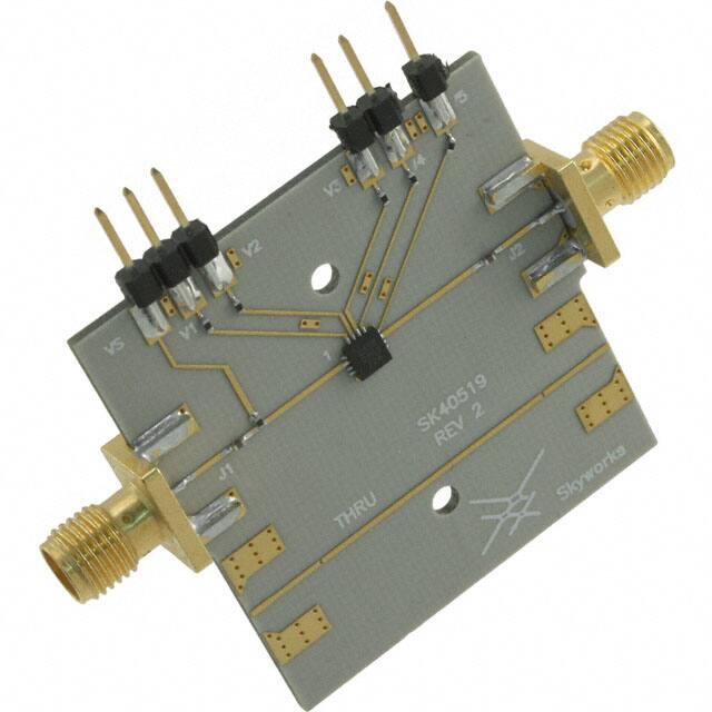 SKY12328-350LF-EVBSkyworks Solutions Inc.