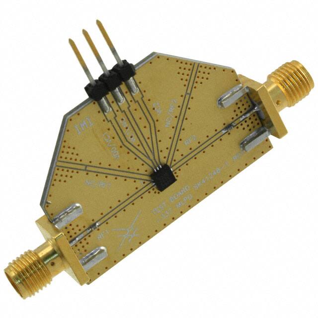 SKY12338-337LF-EVBSkyworks Solutions Inc.
