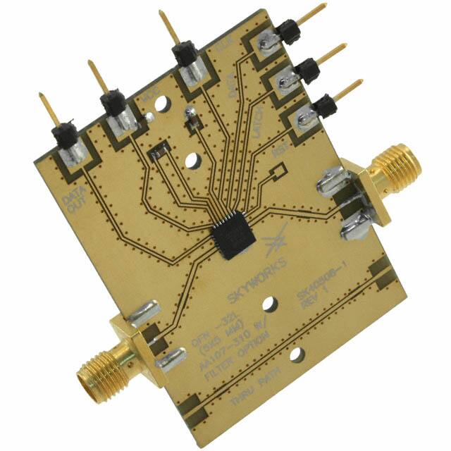 SKY12340-364LF-EVBSkyworks Solutions Inc.