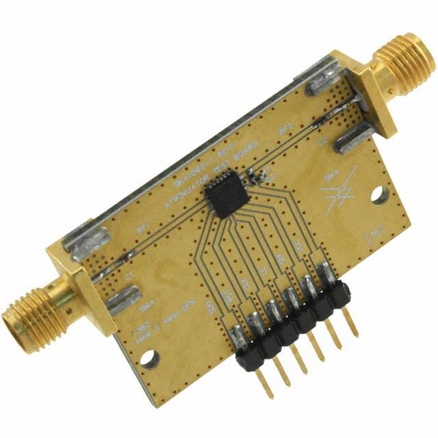 SKY12345-362LF-EVBSkyworks Solutions Inc.