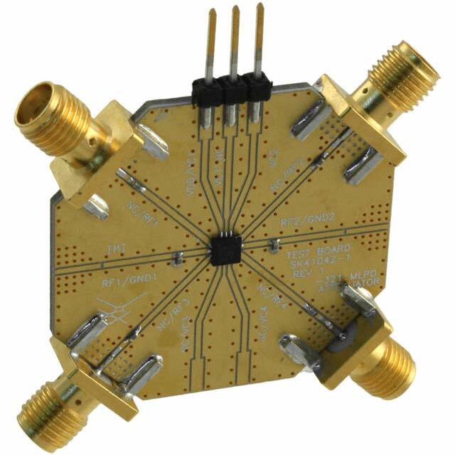 SKY12407-321LF-EVBSkyworks Solutions Inc.