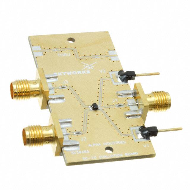 Skyworks Solutions Inc. SKY13270-92LF-EVB