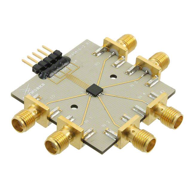 SKY13272-340LF-EVBSkyworks Solutions Inc.