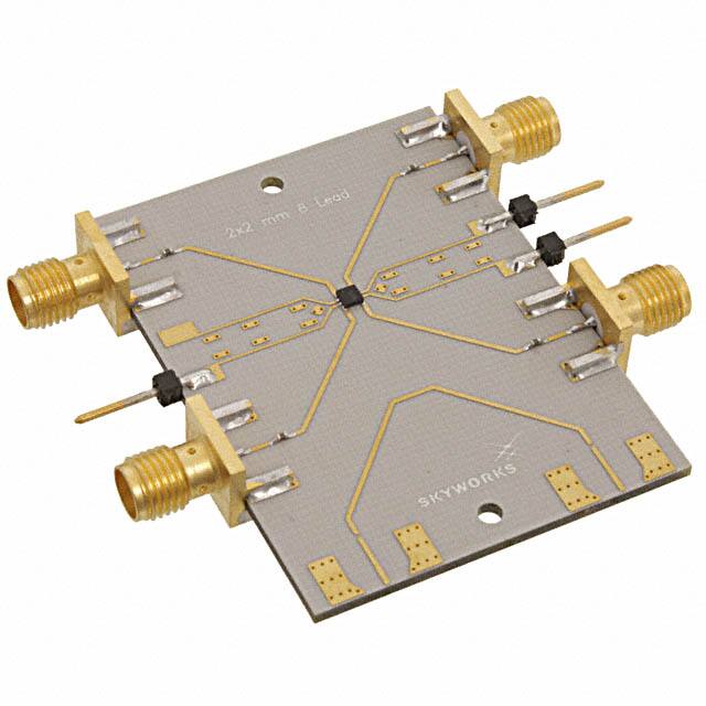 SKY13309-370LF-EVBSkyworks Solutions Inc.
