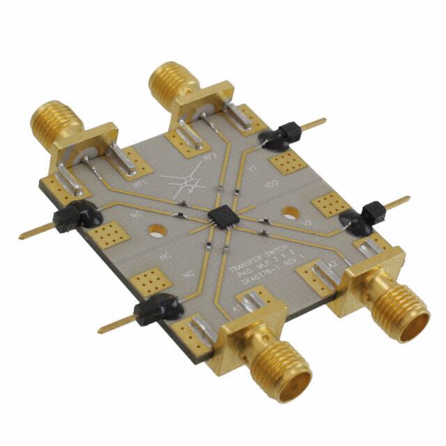 SKY13318-321-EVBSkyworks Solutions Inc.
