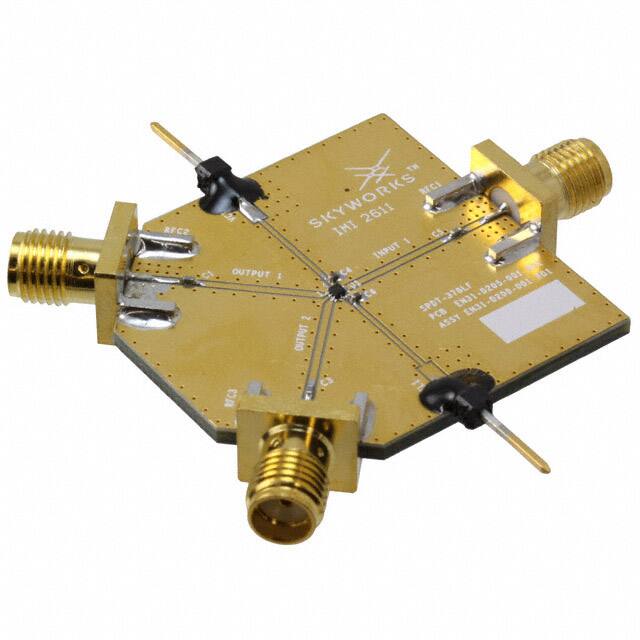 SKY13323-378-EVBSkyworks Solutions Inc.