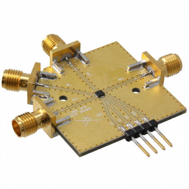 SKY13345-368LF-EVBSkyworks Solutions Inc.
