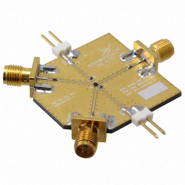 SKY13350-385LF-EVBSkyworks Solutions Inc.