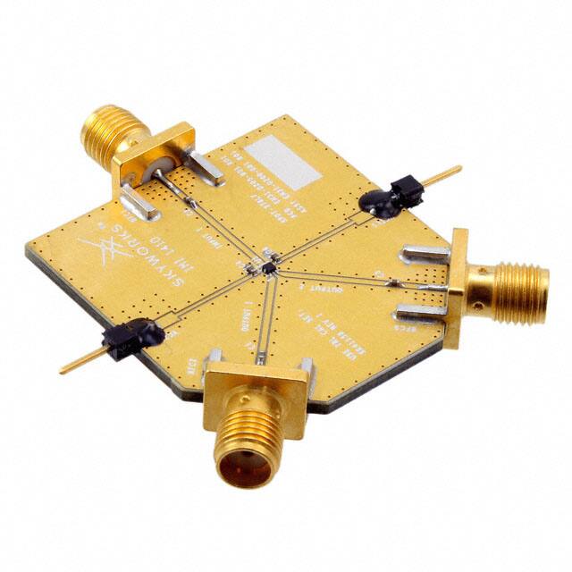 SKY13351-378LF-EVBSkyworks Solutions Inc.