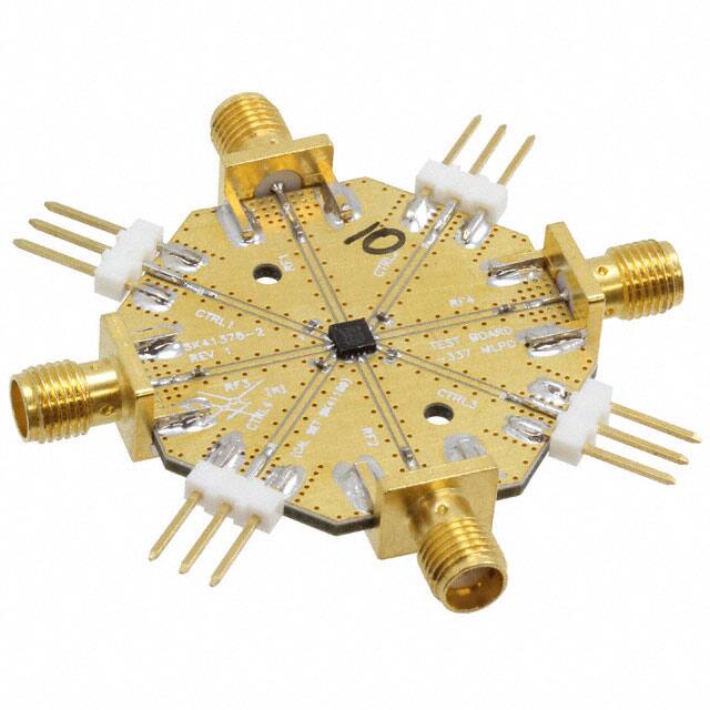 SKY13353-337LF-EVBSkyworks Solutions Inc.