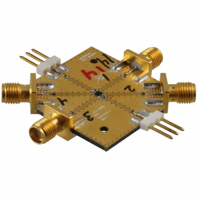 Skyworks Solutions Inc. SKY13355-374LF_EVB