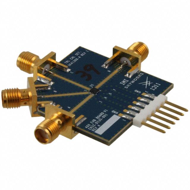 SKY13385-460LF-EVBSkyworks Solutions Inc.