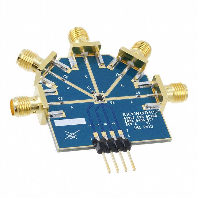 SKY13524-639LF-EVBSkyworks Solutions Inc.