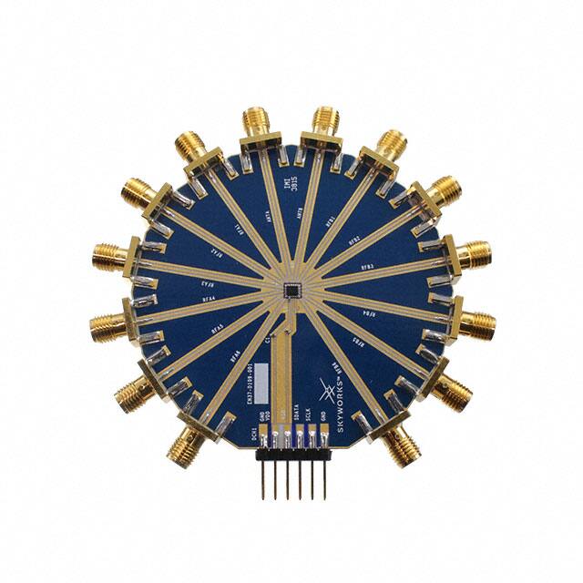 SKY13552-669LF-EVBSkyworks Solutions Inc.