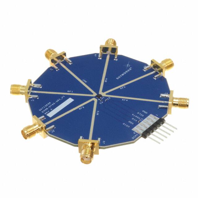 SKY13636-695EK1Skyworks Solutions Inc.