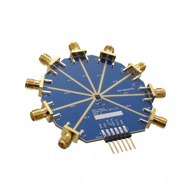 SKY13637-695EK1Skyworks Solutions Inc.