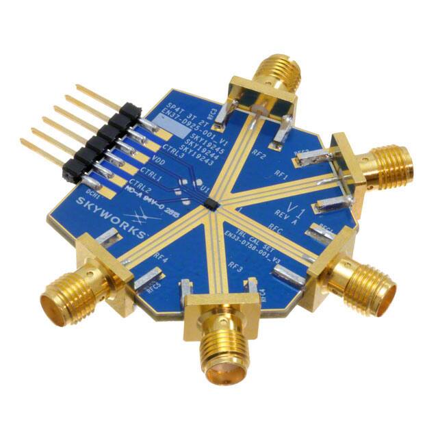 SKY19245-686LF-EVBSkyworks Solutions Inc.
