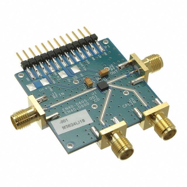 SKY66008-11-EVBSkyworks Solutions Inc.