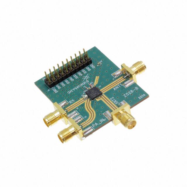 SKY66101-11EK1Skyworks Solutions Inc.