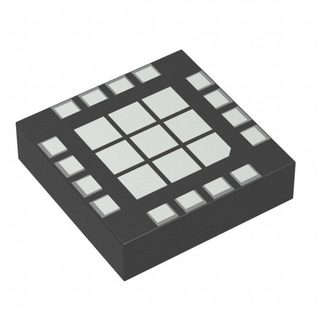 SKY66397-12Skyworks Solutions Inc.