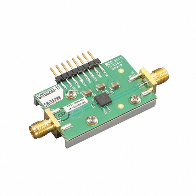 SKY66299-11-EVBSkyworks Solutions Inc.