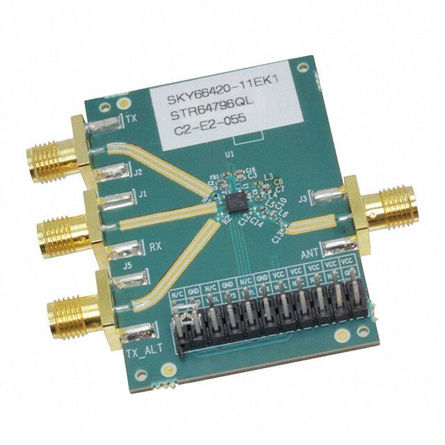 SKY66420-11EK1Skyworks Solutions Inc.