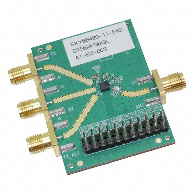 SKY66420-11EK2Skyworks Solutions Inc.