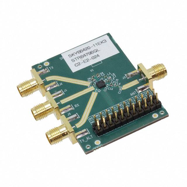 SKY66420-11EK3Skyworks Solutions Inc.