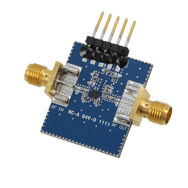 SKY67001-396LF-EVBSkyworks Solutions Inc.