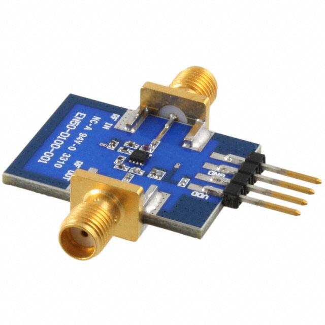 SKY67101-396LF-EVBSkyworks Solutions Inc.