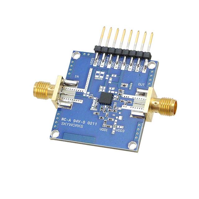 SKY67105-306LF-EVBSkyworks Solutions Inc.